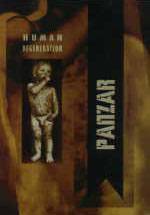 Panzar : Human Degeneration